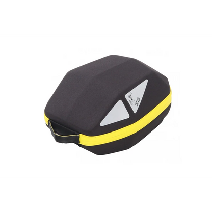 Tank bag 05.5L Royster 'Daypack' - Grey