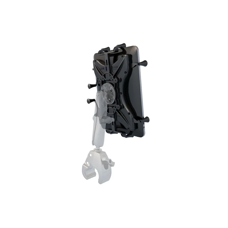 RAM HOL - X-Grip Cradle for 228.6mm - 254mm (9-10") Tablets