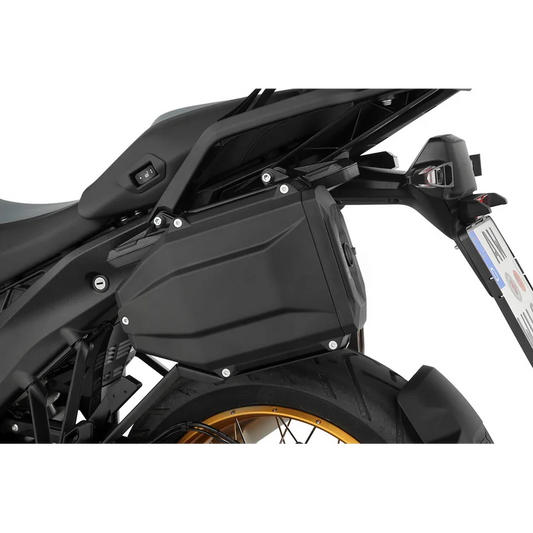 BMW R 1300 GS Luggage - Tool box - For Vario Side Racks