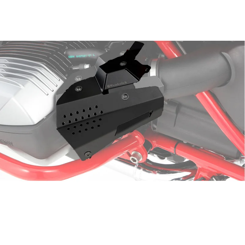 R NineT Protection - Fuel Injection Covers