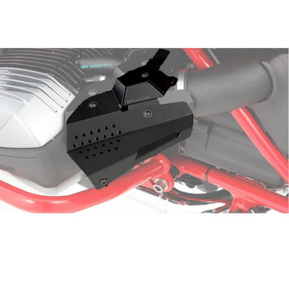 R NineT Protection - Fuel Injection Covers
