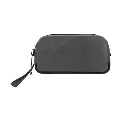 WATERPROOF TOILETRY BAG