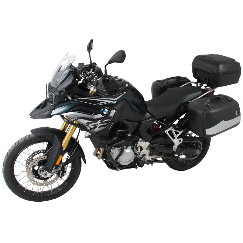 BMW F Series GS Carrier - Side Carrier (Quick Lock)