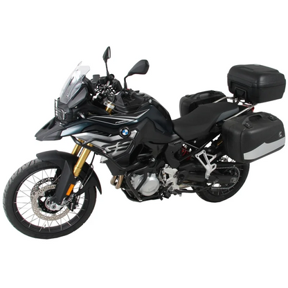 BMW F Series GS Carrier - Side Carrier (Quick Lock)
