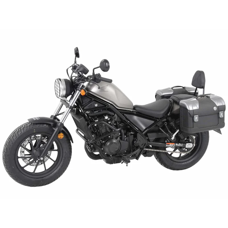 HONDA CMX 500 REBEL Luggage Carrier - C-Bow