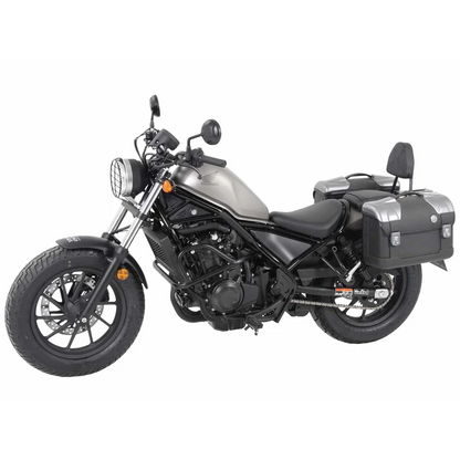 HONDA CMX 500 REBEL Luggage Carrier - C-Bow