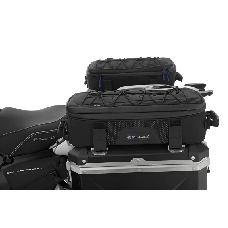 Sidecase top "Bag Packer II" - Left