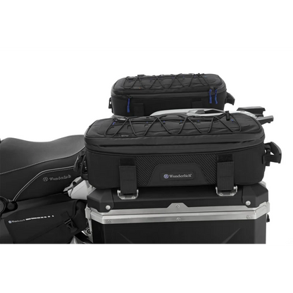 Sidecase top "Bag Packer II" - Left