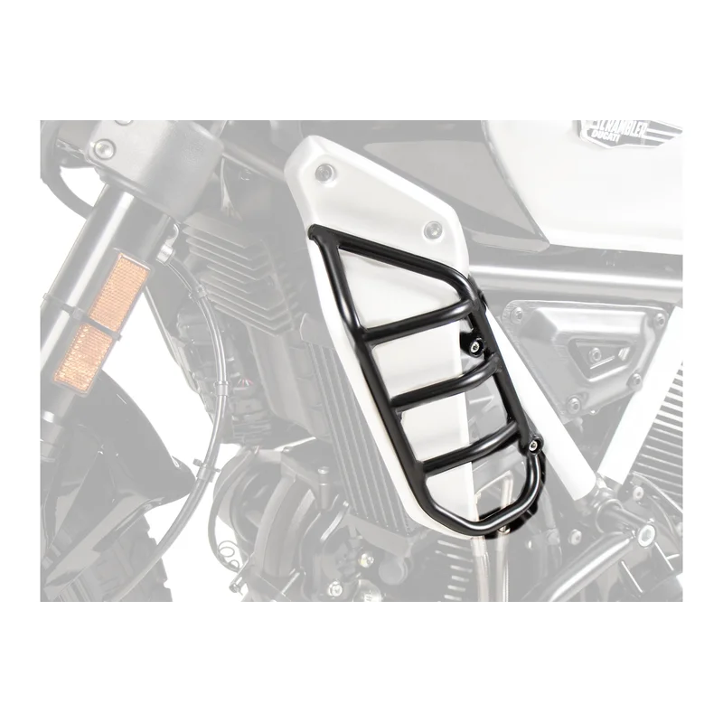 DUCATI SCRAMBLER 800 Protection - Radiator Bars