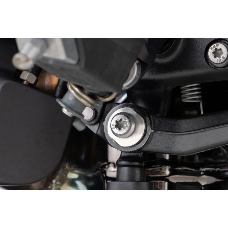 BMW R 1300 R Ergo - Brake Lever Lowering