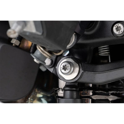 BMW R 1300 R Ergo - Brake Lever Lowering