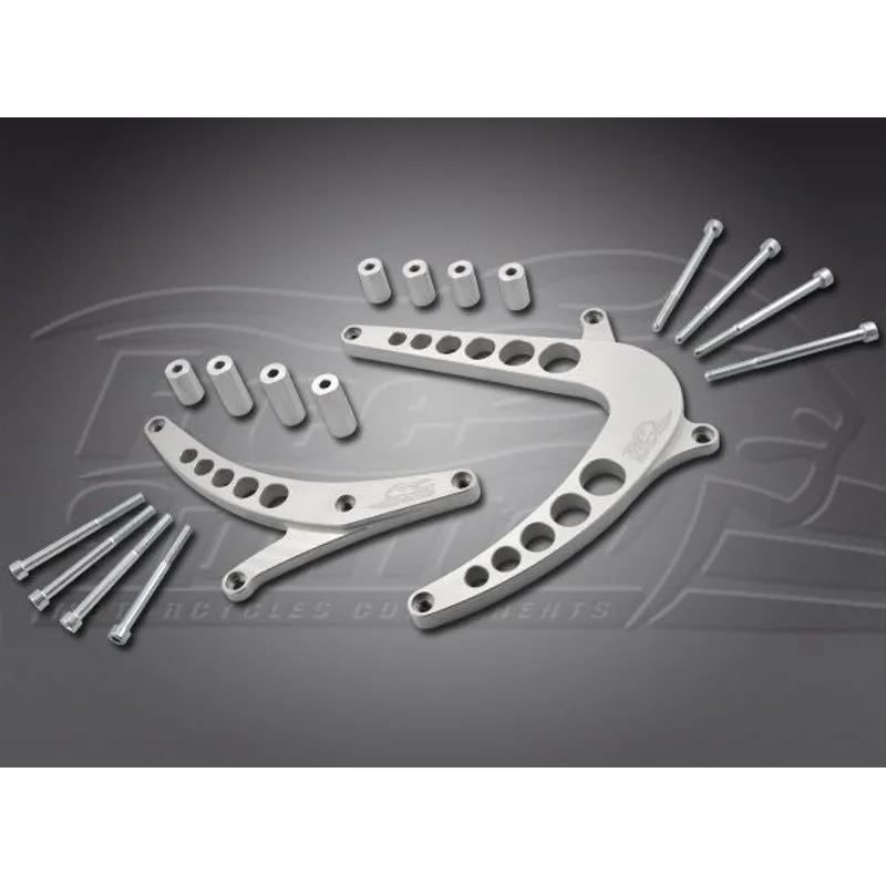 Triumph Bonneville Protection - Engine Guard