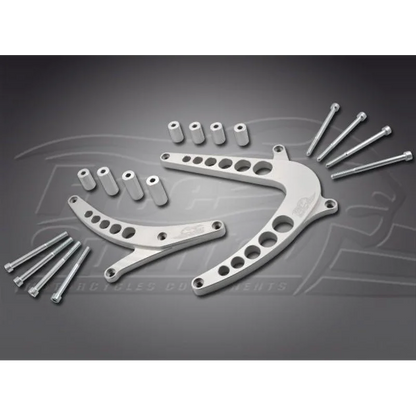 Triumph Bonneville Protection - Engine Guard