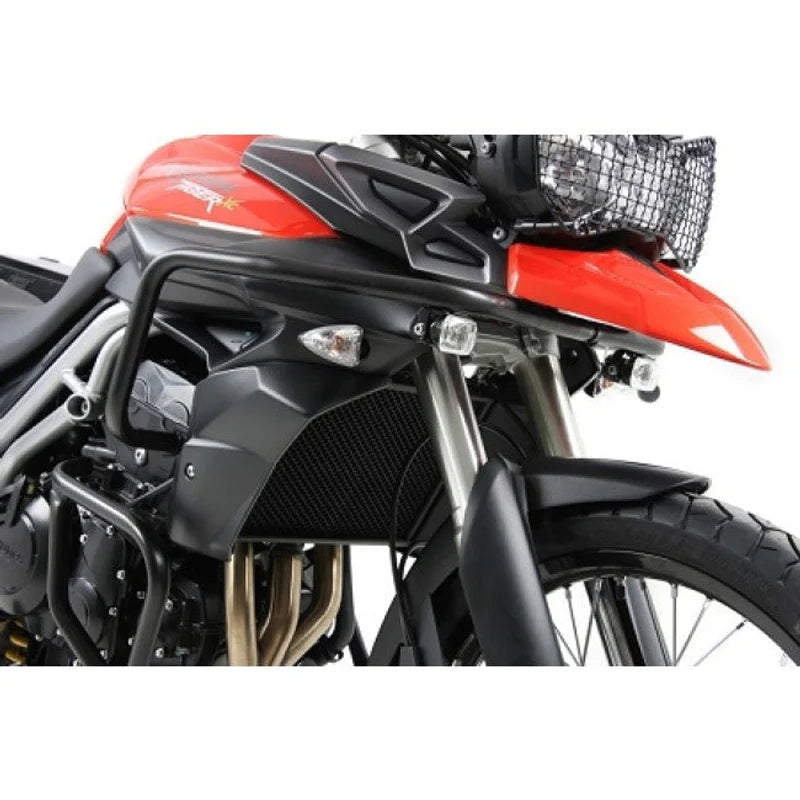 Triumph Tiger Protection - Headlight Guard