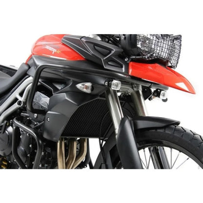 Triumph Tiger Protection - Headlight Guard