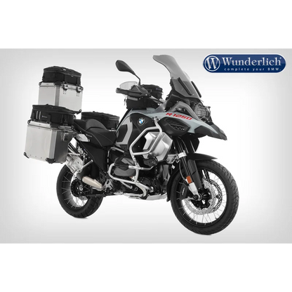 BMW R1250GSA Styling - Tank Protection Cover Plugs