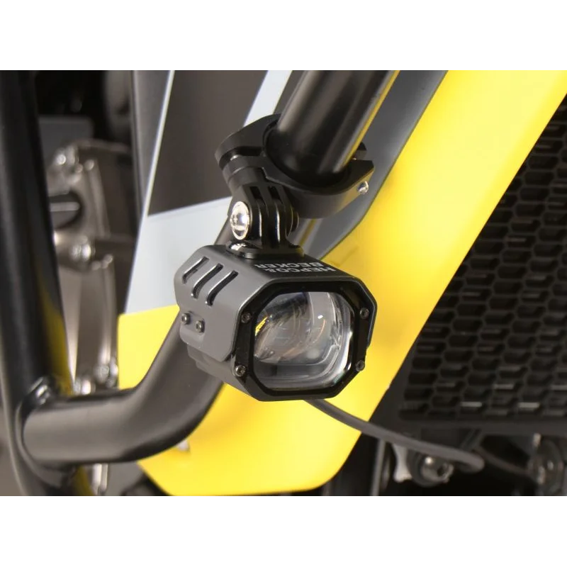 Auxiliary LED Lights - Nova