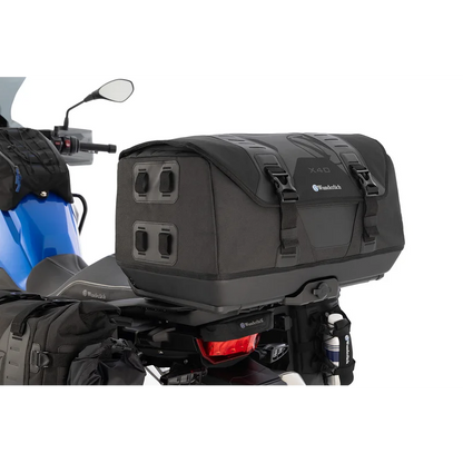 Saddlebags Cylinder lock codable For X-Bag (Set)