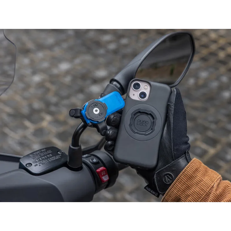 Mirror Mount Quad Lock®