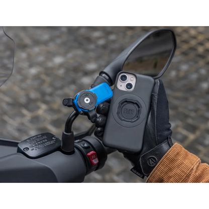 Mirror Mount Quad Lock®