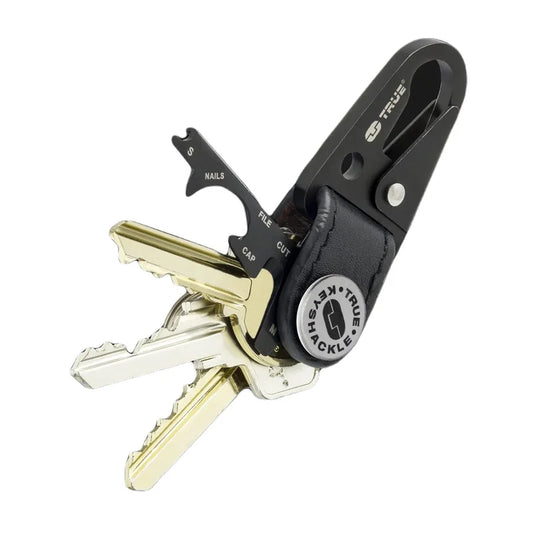 KEY SHACKLE + TOOL