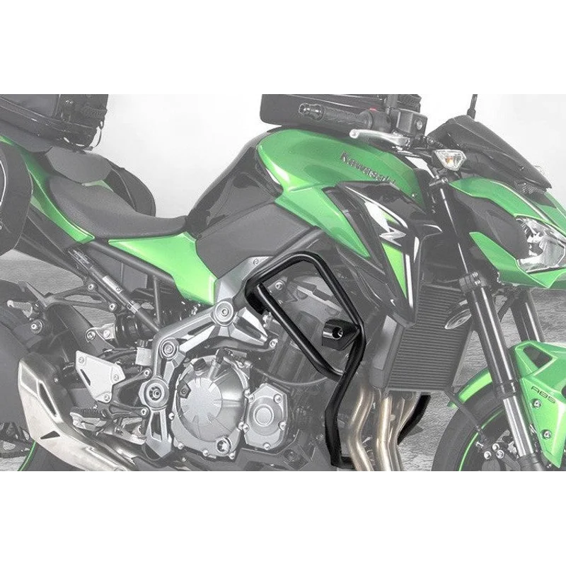 Kawasaki Z900 Protection - Engine Guard