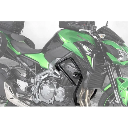Kawasaki Z900 Protection - Engine Guard