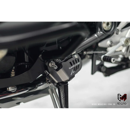 BMW R Series Protection - Stand (Side) Switch Guard