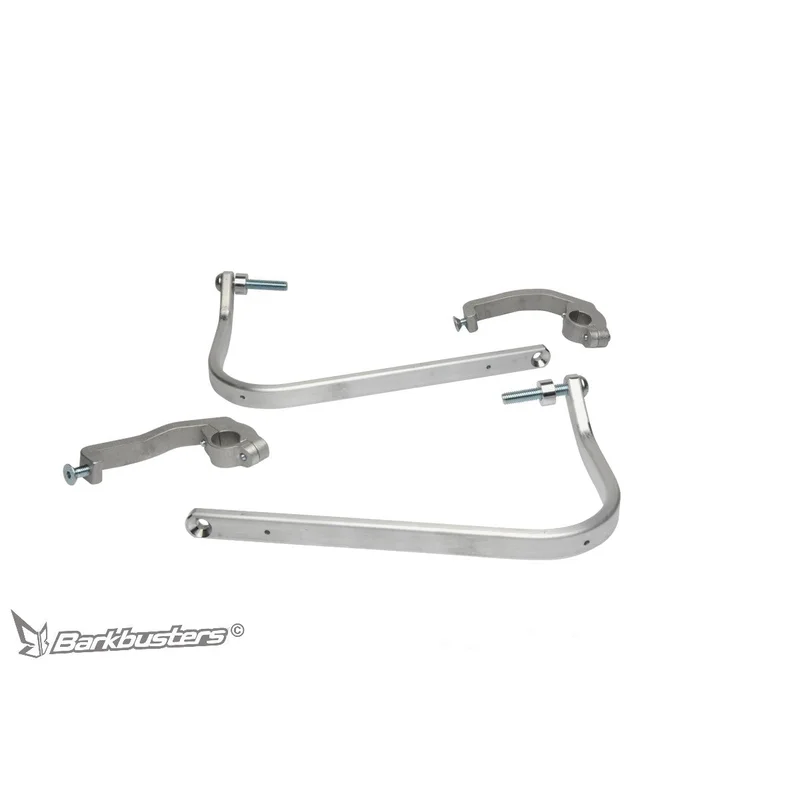 BMW R1200GS (2013-2017) Protection - Handguards Only - Hand Guard Only (Deflector not included)