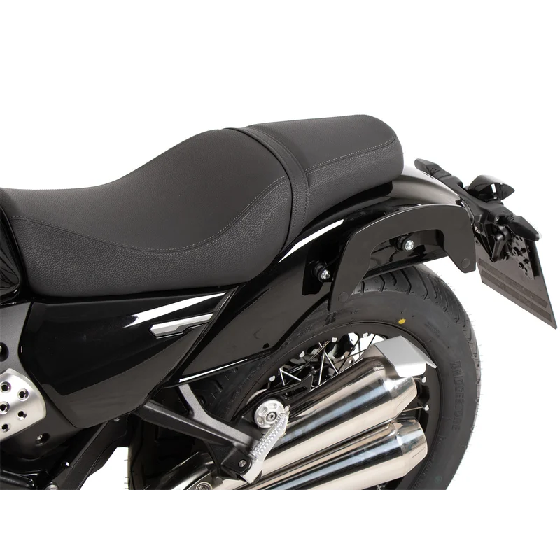 BMW R 12 Sidecases Carrier - C-Bow