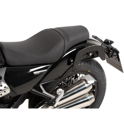 BMW R 12 Sidecases Carrier - C-Bow