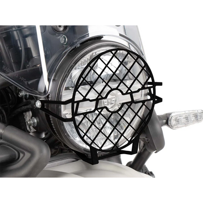 ROYAL ENFIELD HIMALAYAN 450 Protection - Headlight Grill