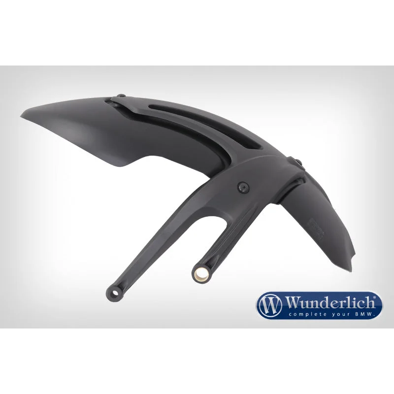 BMW Ergonomics Rear Wheel Cover - Black