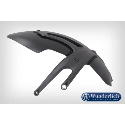 BMW Ergonomics Rear Wheel Cover - Black