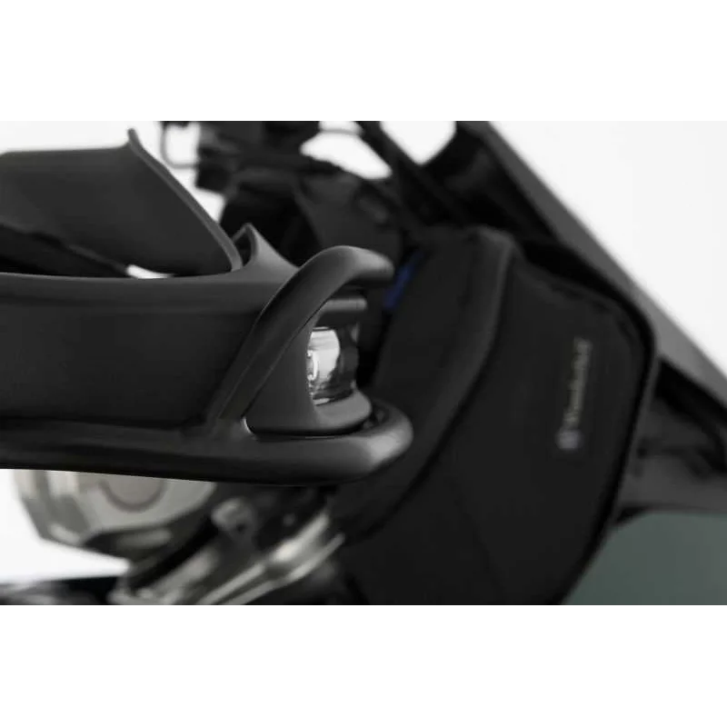 BMW R 1300 GS Ergonomics - Risers 40mm