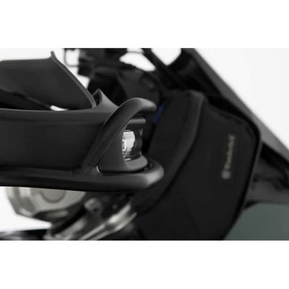 BMW R 1300 GS Ergonomics - Risers 40mm