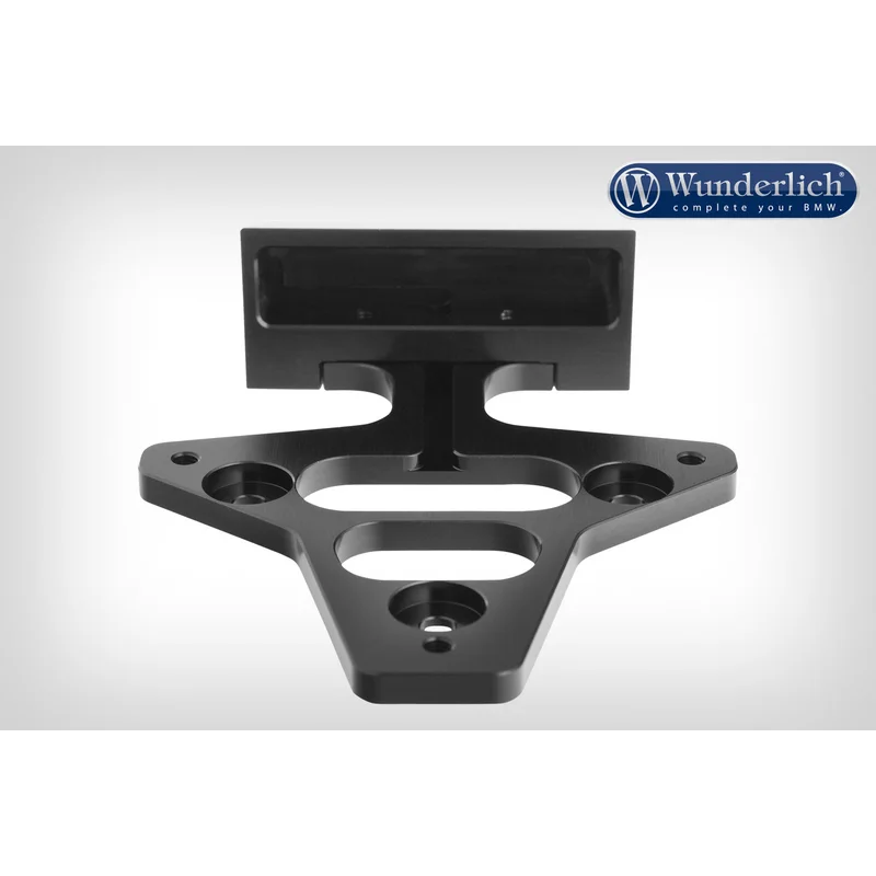 BMW K1600B Styling -  Licence Plate Holder LED