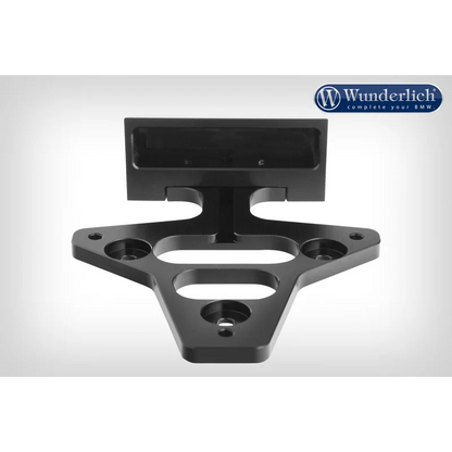 BMW K1600B Styling -  Licence Plate Holder LED