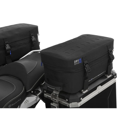 Top Dry Bags for Sidecases - Right and Left Bags
