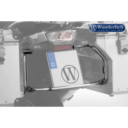 BMW F750/850 GS/GSA Luggage - Carrier