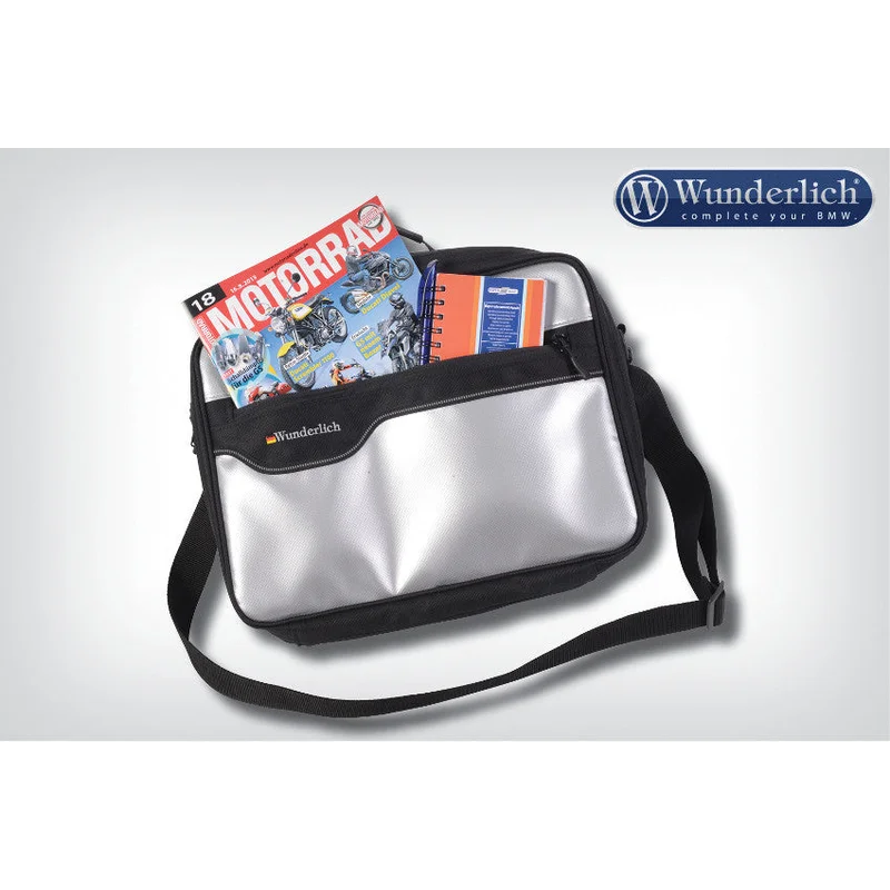 Inner bag for BMW Side Cases - EVO - Pair