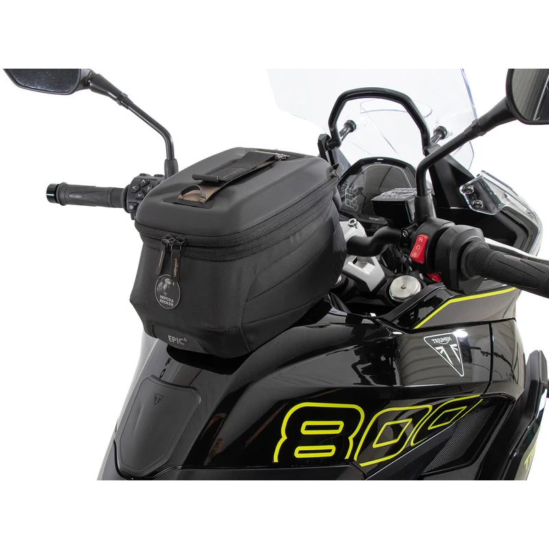 TRIUMPH TIGER SPORT 800 Tank Ring Basic incl. fastener for tankbag