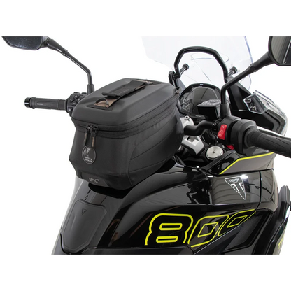 TRIUMPH TIGER SPORT 800 Tank Ring Basic incl. fastener for tankbag