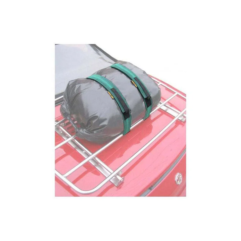 Stretchable Bungee Straps - .75m