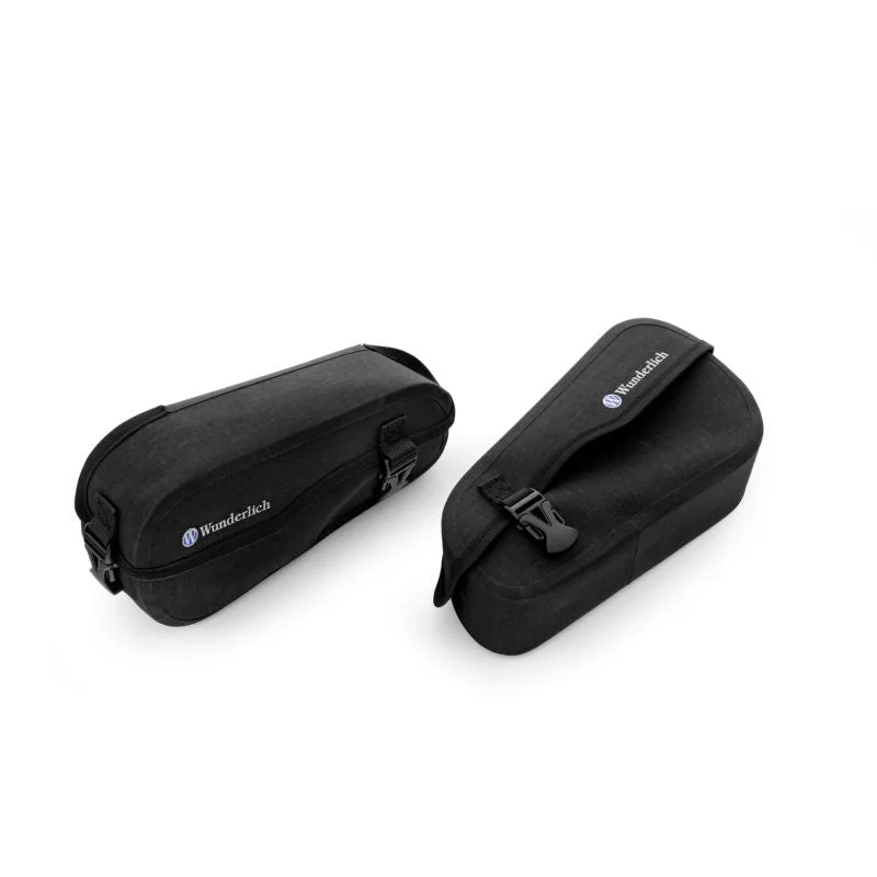 BMW R 1300 GSA Luggage - DRYBAG Side Bags for the Frame Panels