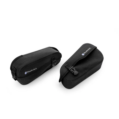 BMW R 1300 GSA Luggage - DRYBAG Side Bags for the Frame Panels