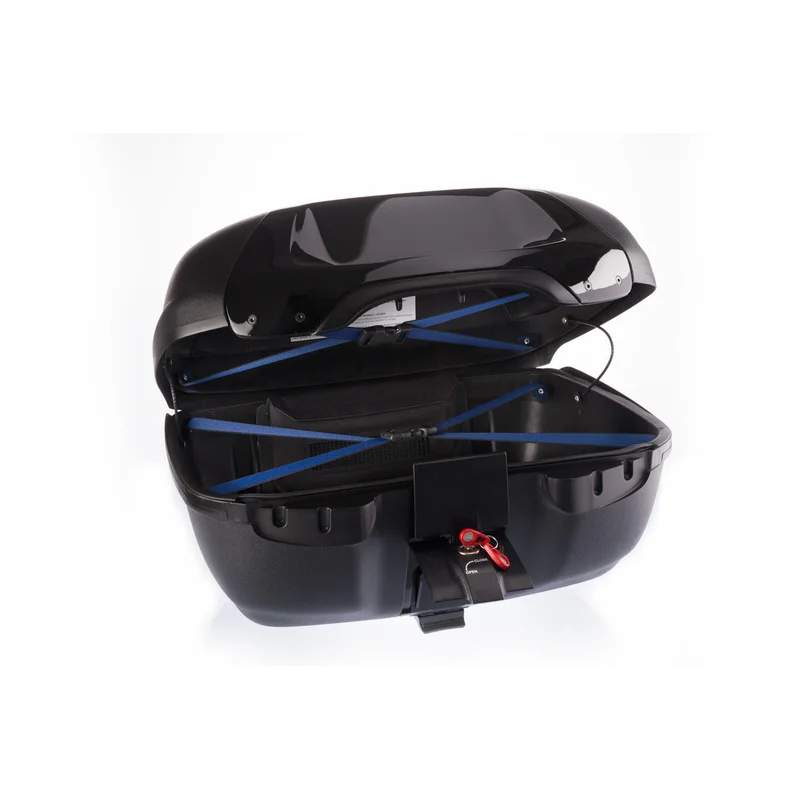 Top case 40L Journey - Black