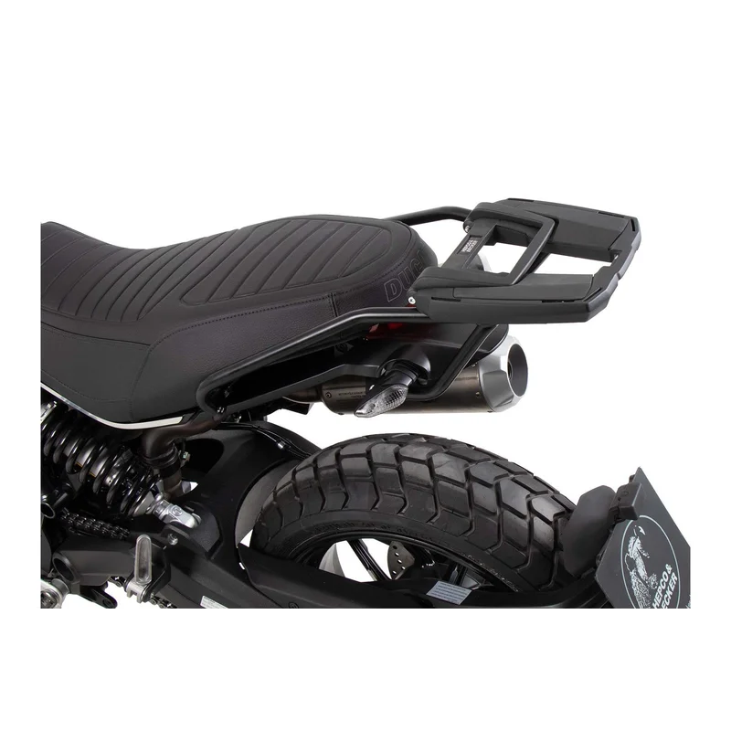 DUCATI SCRAMBLER 1100 DARK PRO/SPORT PRO Topcase carrier - Easy Rack