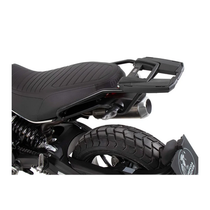 DUCATI SCRAMBLER 1100 DARK PRO/SPORT PRO Topcase carrier - Easy Rack