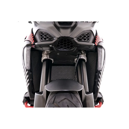 DUCATI Multistrada V4 Protection - Radiator - Water Cooler Grill "EXTREME"